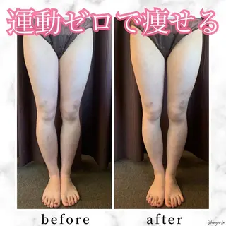中西 えりかのエステ・リラクイメージ
