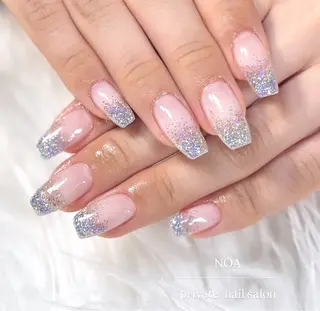 ネイル NOA NAILのネイルデザイン