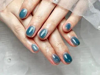 ネイル TS. nails___のネイルデザイン