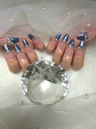 ネイル 【Laule‘a 】のネイルデザイン