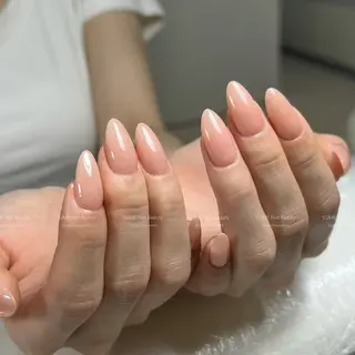 ネイル CHILL NAILのネイルデザイン