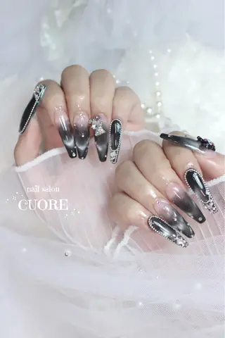 ネイル nail salon CUOREのネイルデザイン