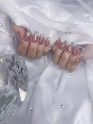 ネイル Lance nailのネイルデザイン