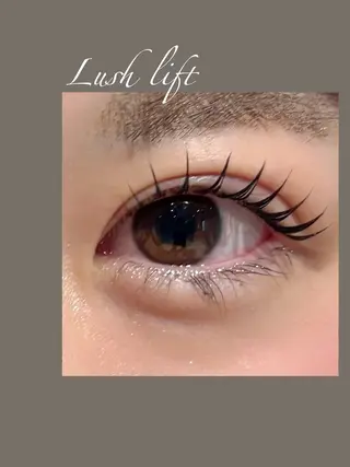 マツエク・マツパ hipahipa! MAIの眉毛・アイブロウイメージ
