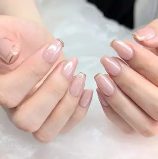 ネイル Ameri/ nail salonのネイルデザイン