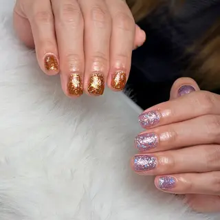 ネイル Miami NailHouseのネイルデザイン