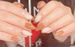 ネイル Lovely JURIのネイルデザイン