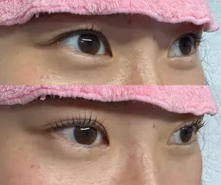 マツエク・マツパ トータルビューティー サロン・Ｎの眉毛・アイブロウイメージ