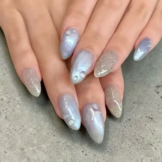 ネイル orchid mikiのネイルデザイン