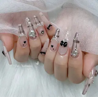 ネイル MiA NAILのネイルデザイン
