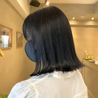 ショート レディース/ボブ/ 奈菜のヘアスタイル