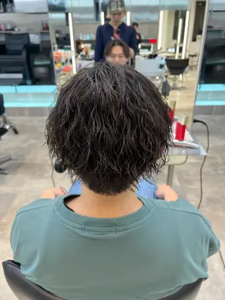 ヘアアレンジ キッズ fifth PARK HIN★T★のヘアスタイル