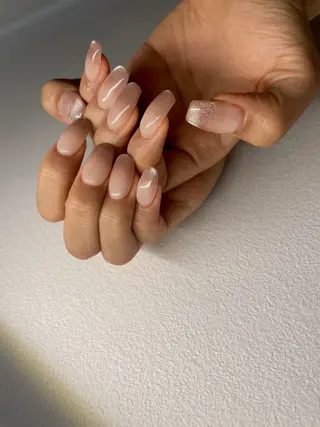ネイル 表参道nail shumuのネイルデザイン
