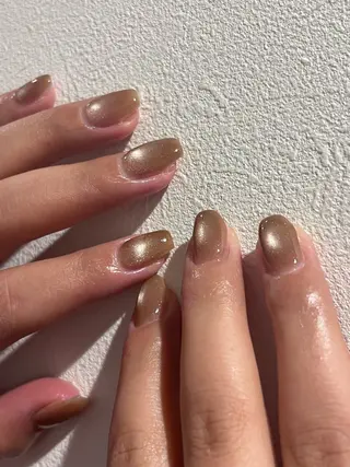 ネイル Angel tailのネイルデザイン