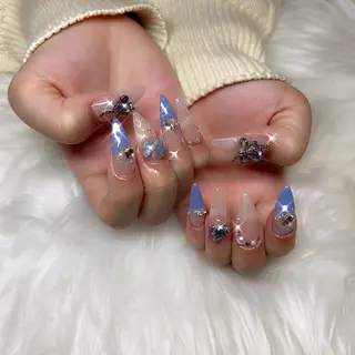 ネイル Nail Salon Ripeのネイルデザイン