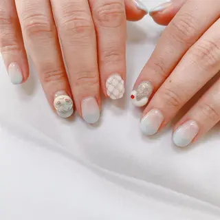 ネイル nail salonのネイルデザイン