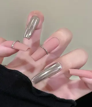 ネイル 🎀🎀YooLi Nail Salonのネイルデザイン