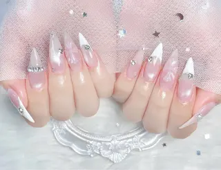 ネイル Chan Nail Salonのネイルデザイン