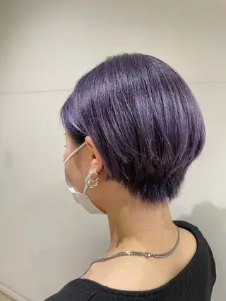 メンズ 優真/難波で 1番パーマが上手いのヘアスタイル