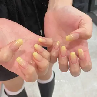 ネイル 🎀FLORANZ 🎀MIKAのネイルデザイン