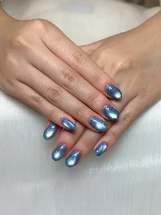 ネイル 心花 𝜗𝜚 西川口Nailのネイルデザイン