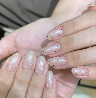 ネイル Nail Yuのネイルデザイン