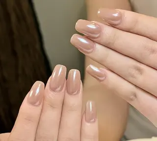 ネイル TiTi Nail🫧のネイルデザイン