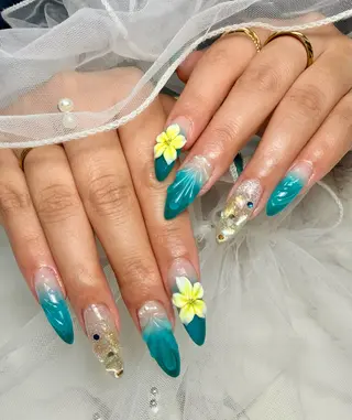 ネイル Mai’s nailのネイルデザイン