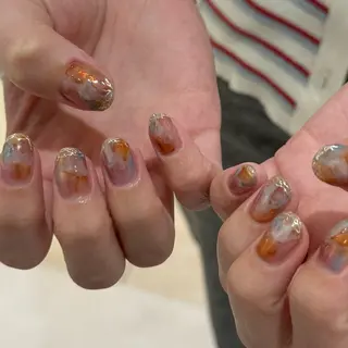 ネイル SACHIKO♪ Mielのネイルデザイン