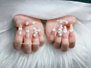 ネイル Nami nail salonのネイルデザイン