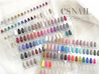 ネイル noa .のネイルデザイン