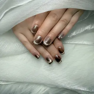 ネイル Rosie Nail サロン南越谷のネイルデザイン