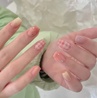 ネイル HAHA salonのネイルデザイン