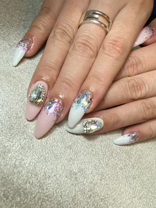 ネイル LIll nailのネイルデザイン