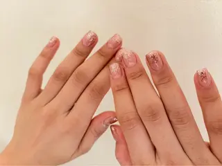 ネイル Makoto /ネイル/フィルインのネイルデザイン