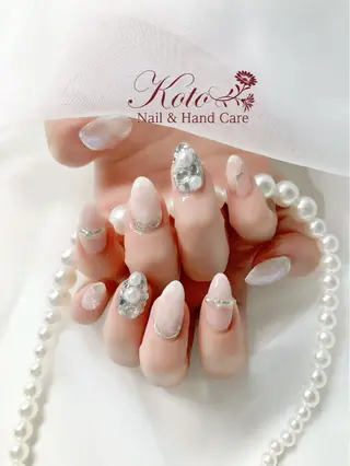 ネイル Nail Salon KOTOのネイルデザイン