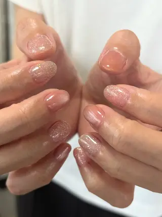 ネイル tamu nail 金町のネイルデザイン