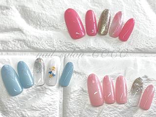ネイル nail Berunaのネイルデザイン