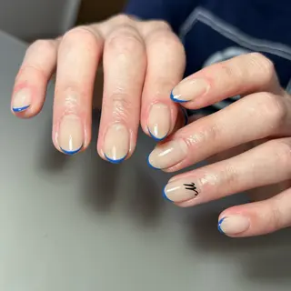 ネイル nailroom sb𓈒𓂂𓏸のネイルデザイン