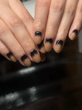 ネイル 丹(tan.) harukaのネイルデザイン