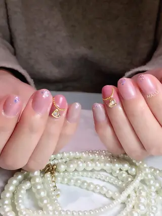 ネイル HALU ハルのネイルデザイン