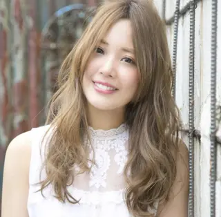 セミロング 🌟モテ髪ショート 🌟店長 津賀涼のヘアスタイル