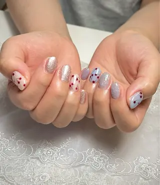 ネイル Belle ネイル& ホワイトニングサロンのネイルデザイン