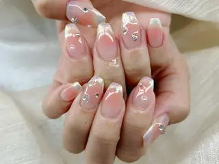 ネイル Lino Nailのネイルデザイン