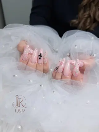ネイル iro nailのネイルデザイン