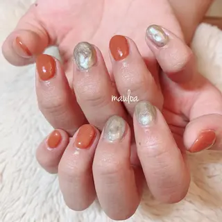 ネイル pipi ..のネイルデザイン