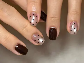 ネイル Narumi/ 表参道シェアサロンのネイルデザイン