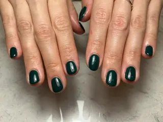 ネイル mofie🤍マリン /恵比寿駅徒歩3分のネイルデザイン