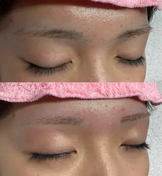 アイブロウ トータルビューティー サロン・Ｎの眉毛・アイブロウイメージ