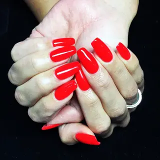 ネイル YÜA NAILのネイルデザイン